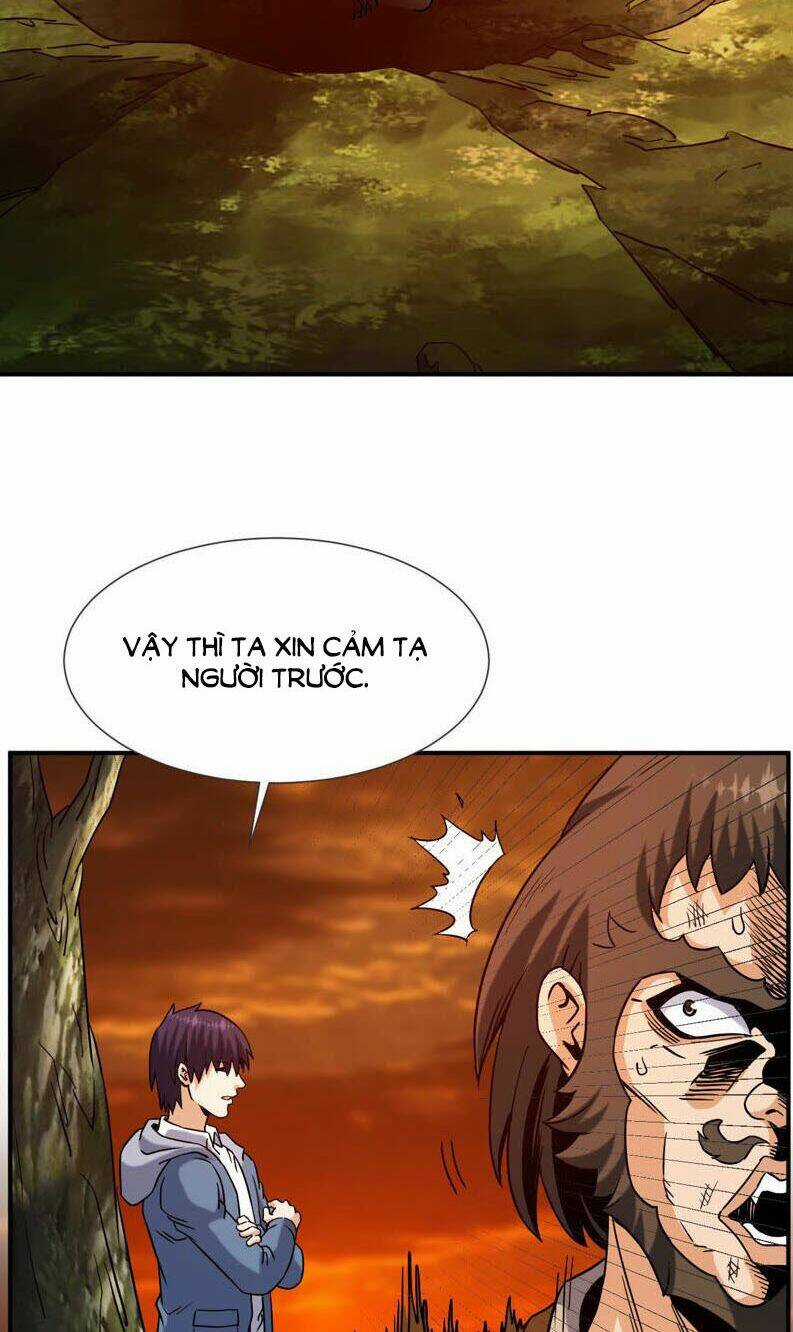 Đô Thị Tiên Đế Chapter 50 trang 16