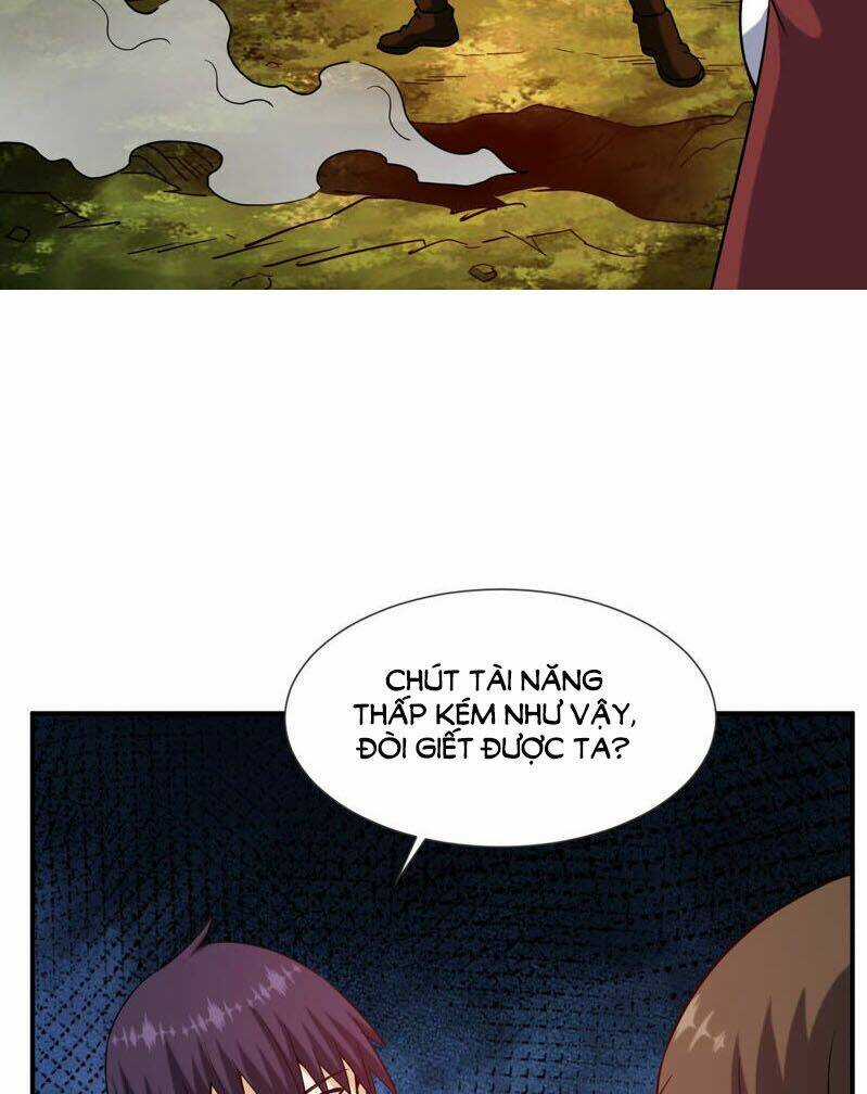 Đô Thị Tiên Đế Chapter 50 trang 18