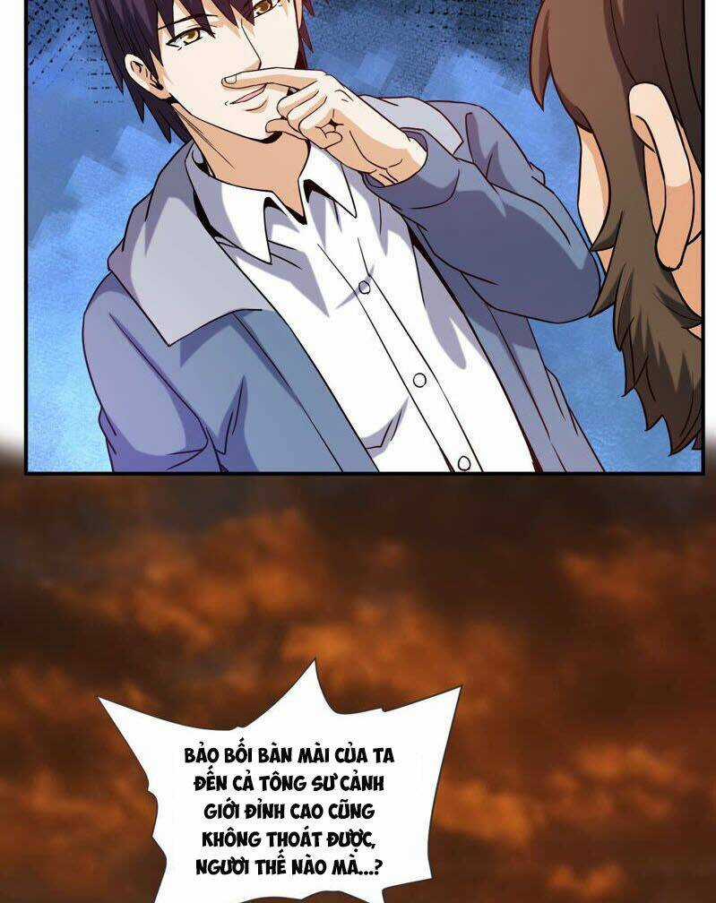 Đô Thị Tiên Đế Chapter 50 trang 19