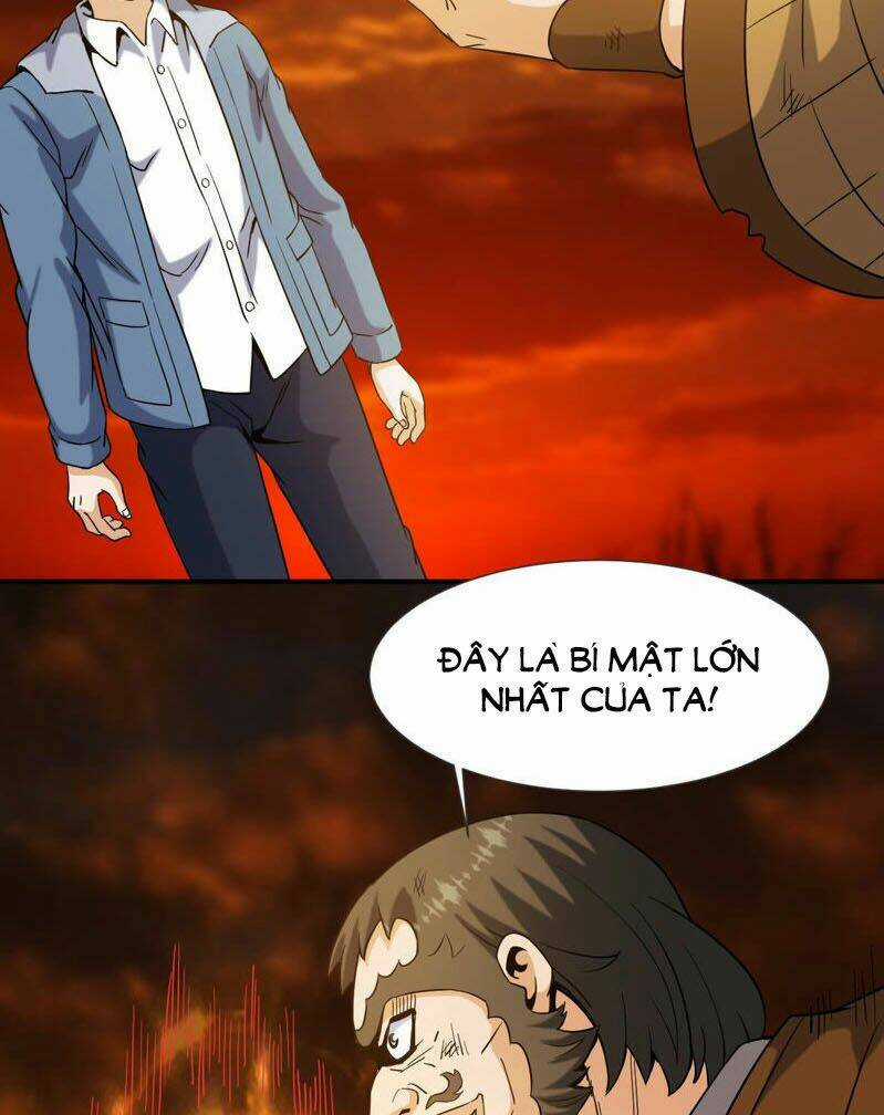 Đô Thị Tiên Đế Chapter 50 trang 2