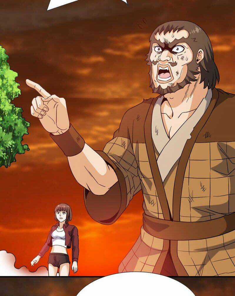 Đô Thị Tiên Đế Chapter 50 trang 20