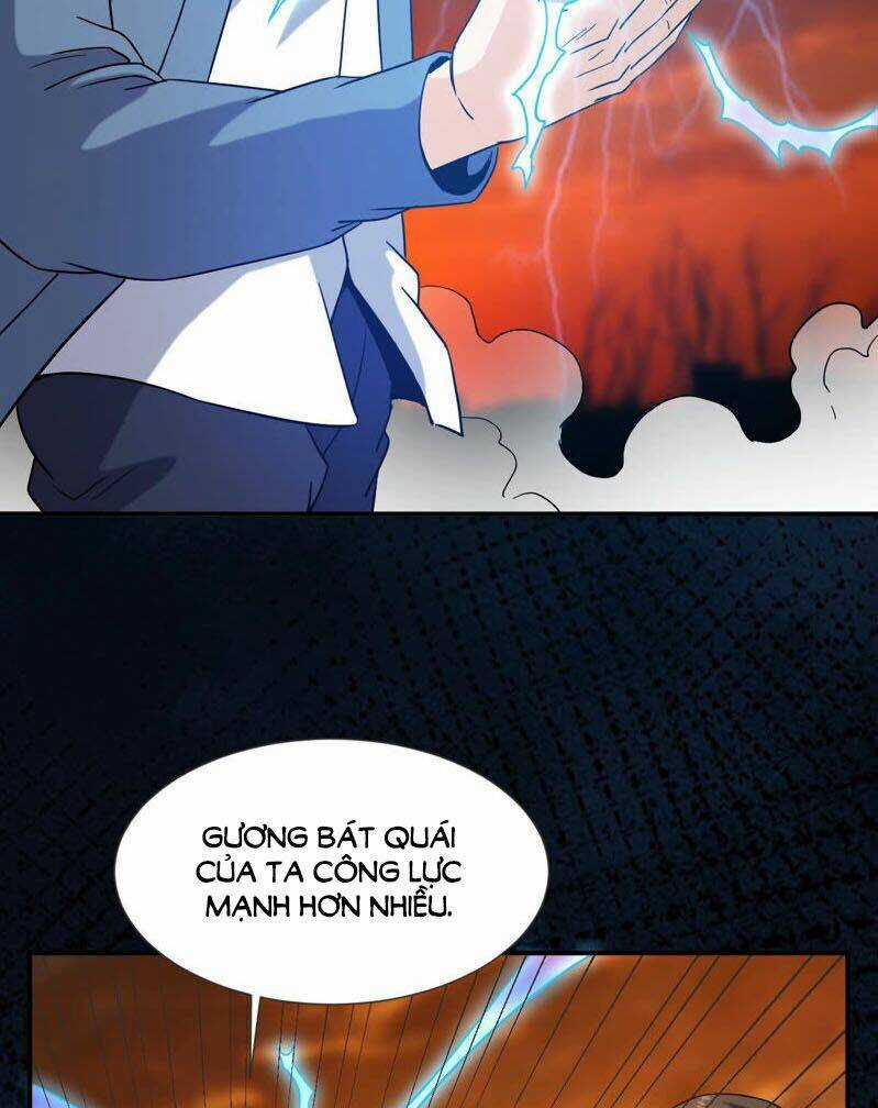 Đô Thị Tiên Đế Chapter 50 trang 22