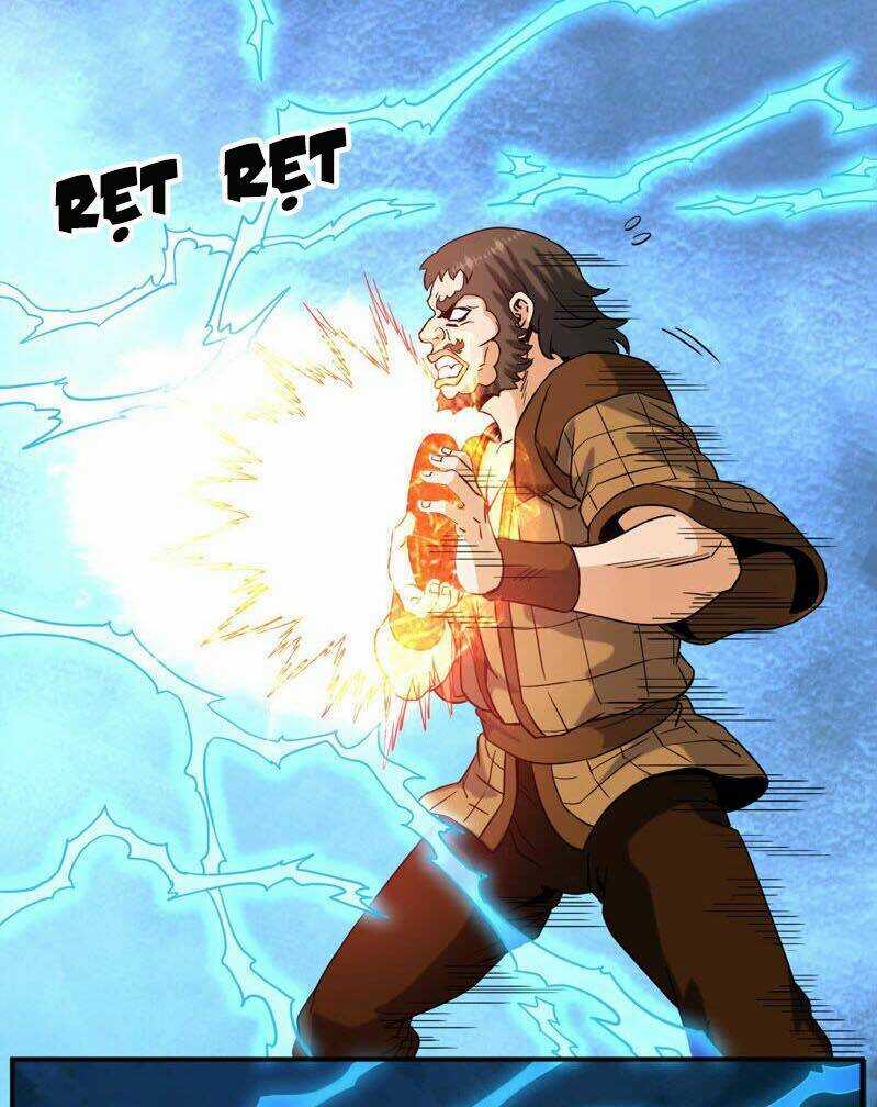 Đô Thị Tiên Đế Chapter 50 trang 24