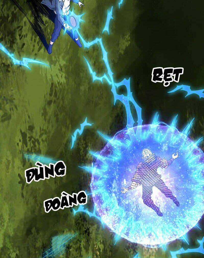 Đô Thị Tiên Đế Chapter 50 trang 26