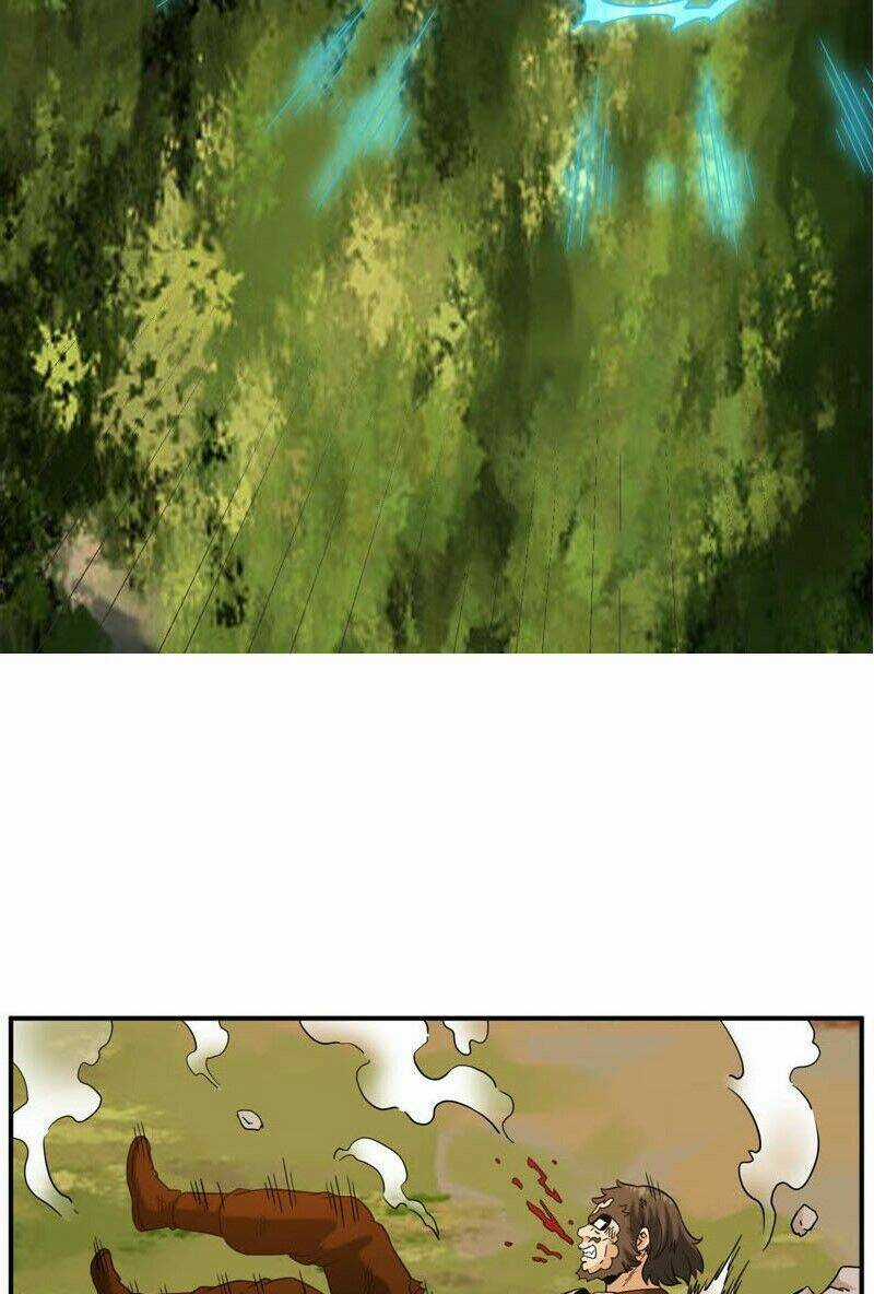 Đô Thị Tiên Đế Chapter 50 trang 28