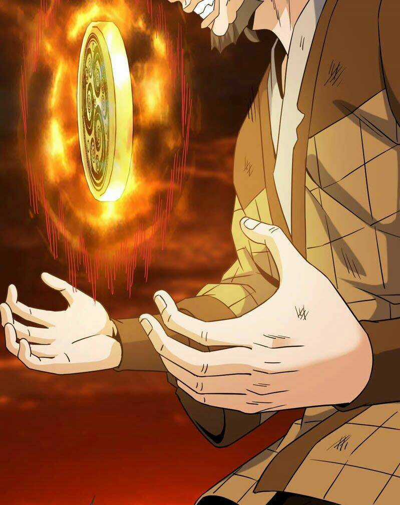 Đô Thị Tiên Đế Chapter 50 trang 3