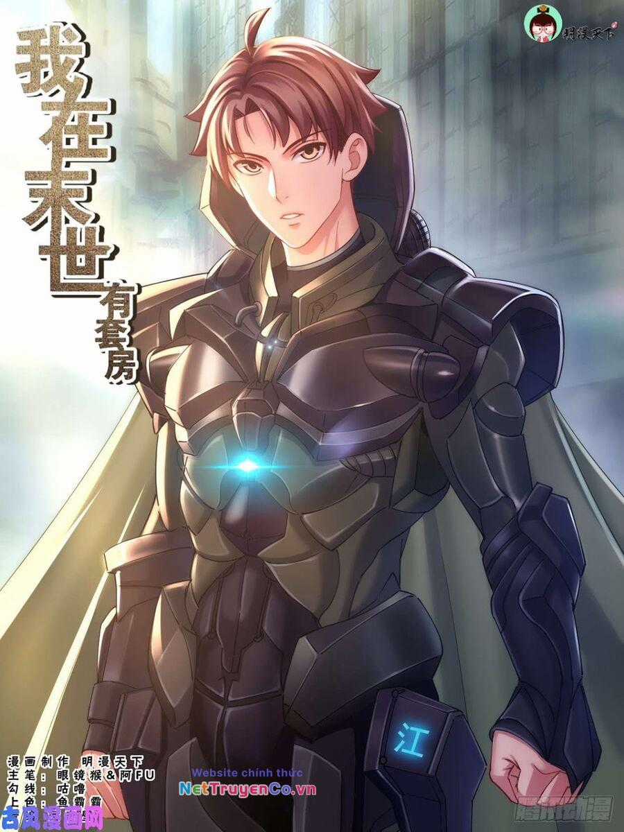 Đô Thị Tiên Đế Chapter 50 trang 30