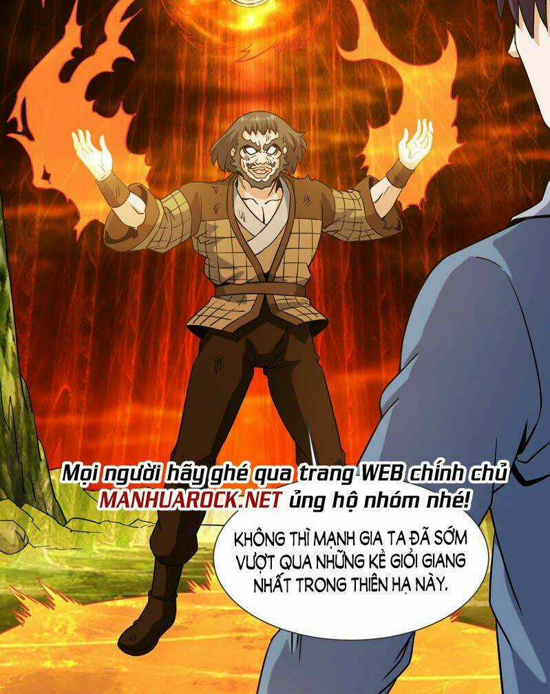 Đô Thị Tiên Đế Chapter 50 trang 5