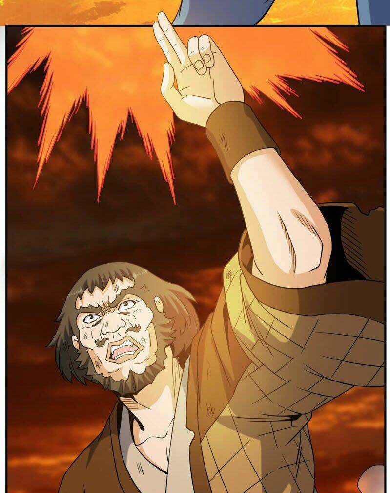 Đô Thị Tiên Đế Chapter 50 trang 6