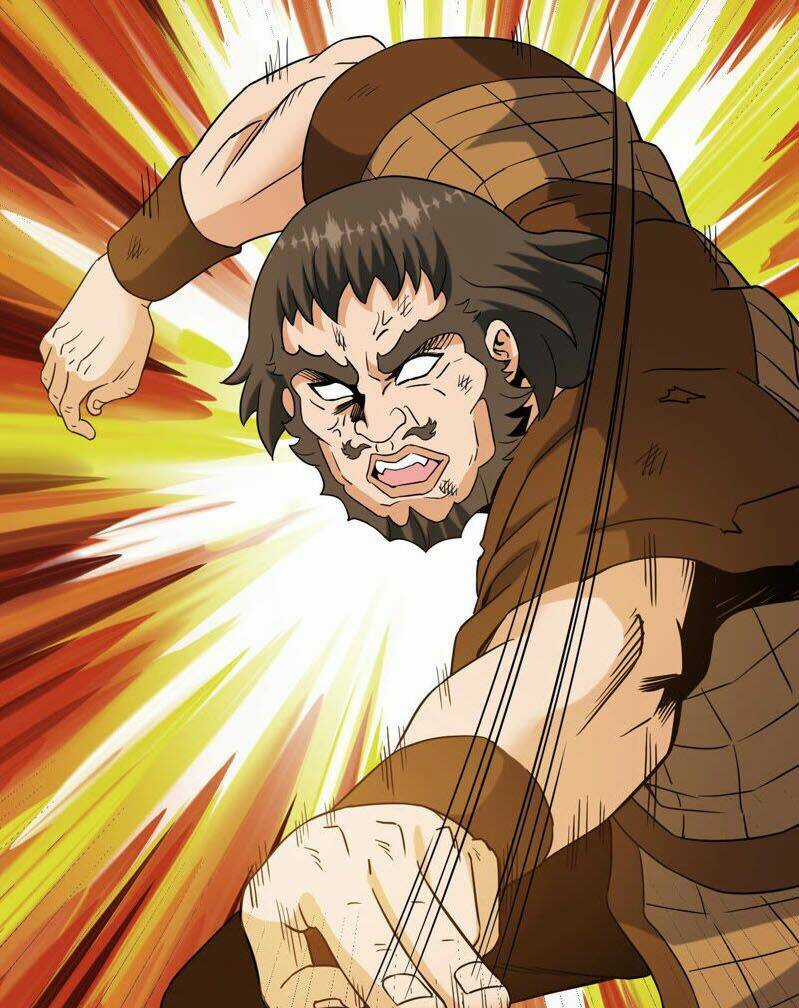 Đô Thị Tiên Đế Chapter 50 trang 9