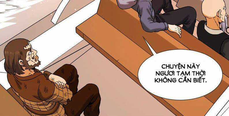 Đô Thị Tiên Đế Chapter 51 trang 10