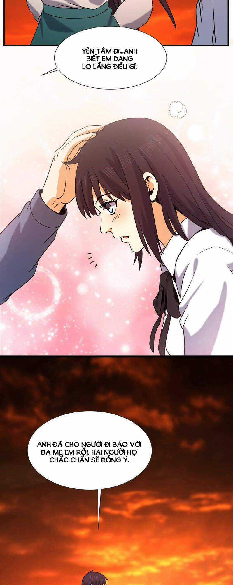 Đô Thị Tiên Đế Chapter 51 trang 37