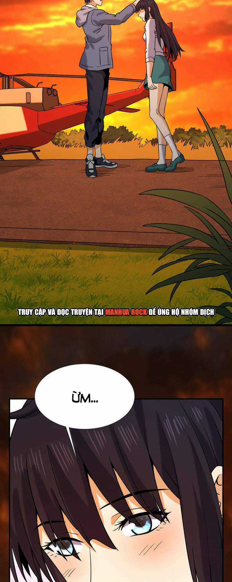 Đô Thị Tiên Đế Chapter 51 trang 39