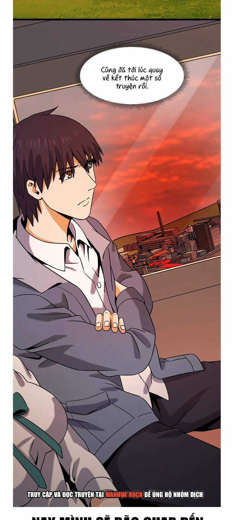 Đô Thị Tiên Đế Chapter 51 trang 43