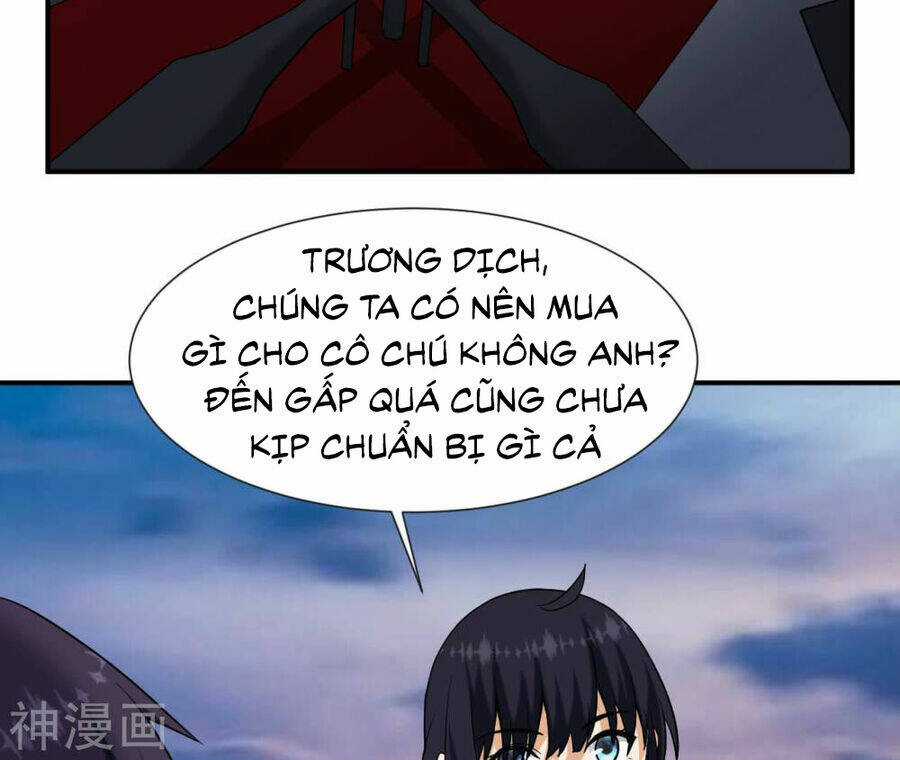 Đô Thị Tiên Đế Chapter 52 trang 10