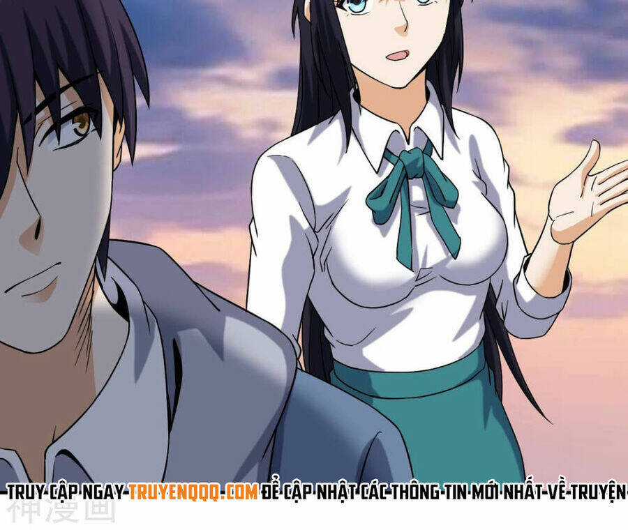 Đô Thị Tiên Đế Chapter 52 trang 11