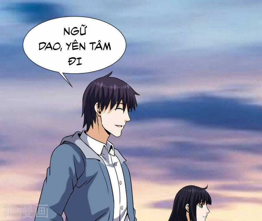 Đô Thị Tiên Đế Chapter 52 trang 12