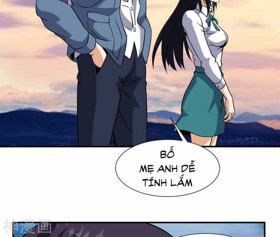 Đô Thị Tiên Đế Chapter 52 trang 13