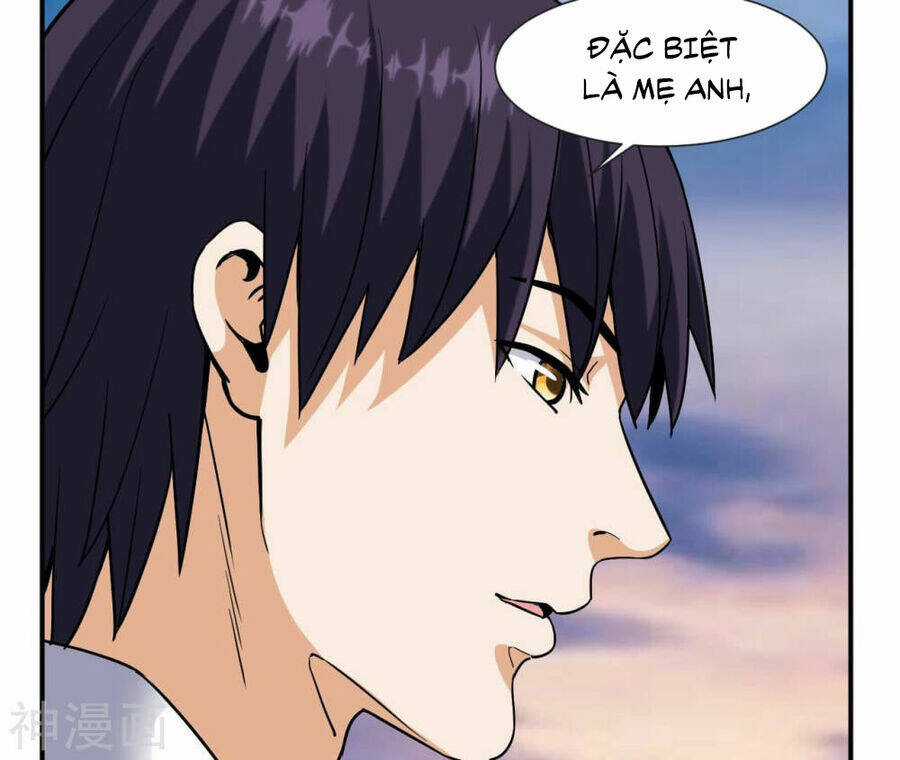 Đô Thị Tiên Đế Chapter 52 trang 14