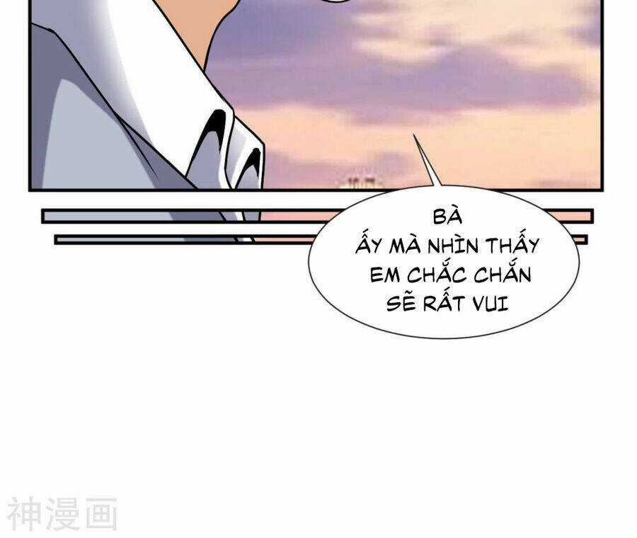 Đô Thị Tiên Đế Chapter 52 trang 15