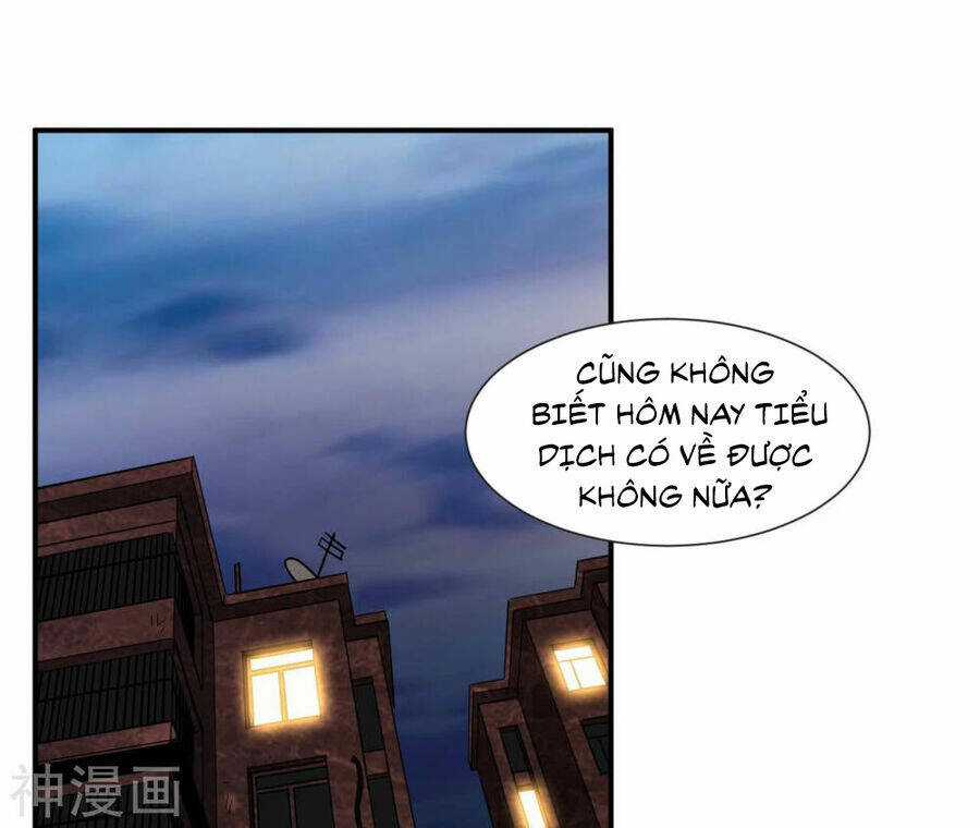 Đô Thị Tiên Đế Chapter 52 trang 16