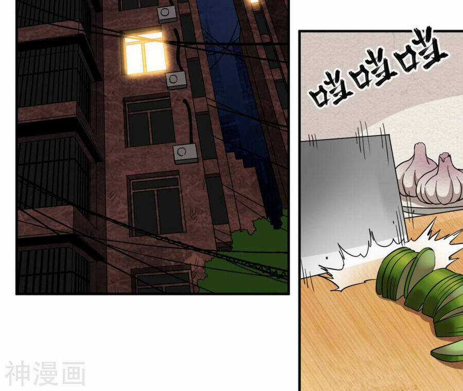 Đô Thị Tiên Đế Chapter 52 trang 17