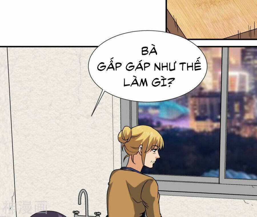 Đô Thị Tiên Đế Chapter 52 trang 18