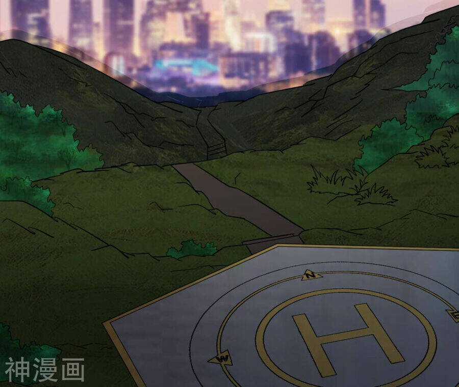 Đô Thị Tiên Đế Chapter 52 trang 2