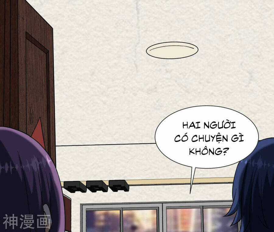 Đô Thị Tiên Đế Chapter 52 trang 23