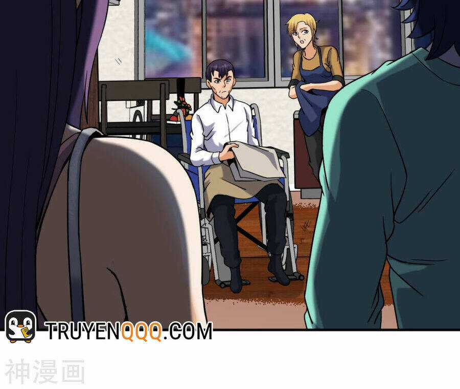 Đô Thị Tiên Đế Chapter 52 trang 24