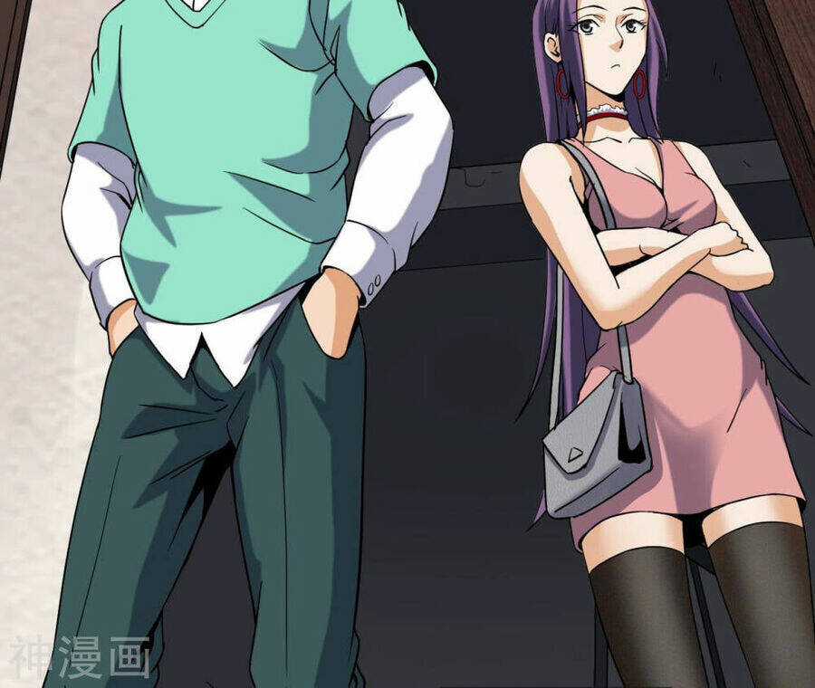 Đô Thị Tiên Đế Chapter 52 trang 26