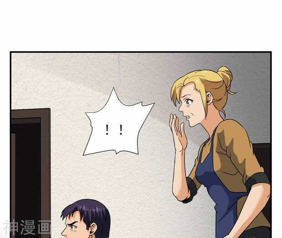 Đô Thị Tiên Đế Chapter 52 trang 28