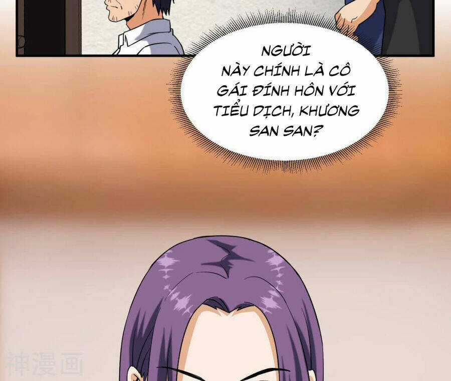 Đô Thị Tiên Đế Chapter 52 trang 29