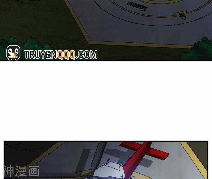 Đô Thị Tiên Đế Chapter 52 trang 3