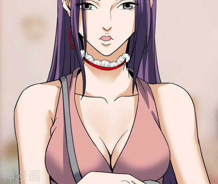 Đô Thị Tiên Đế Chapter 52 trang 30