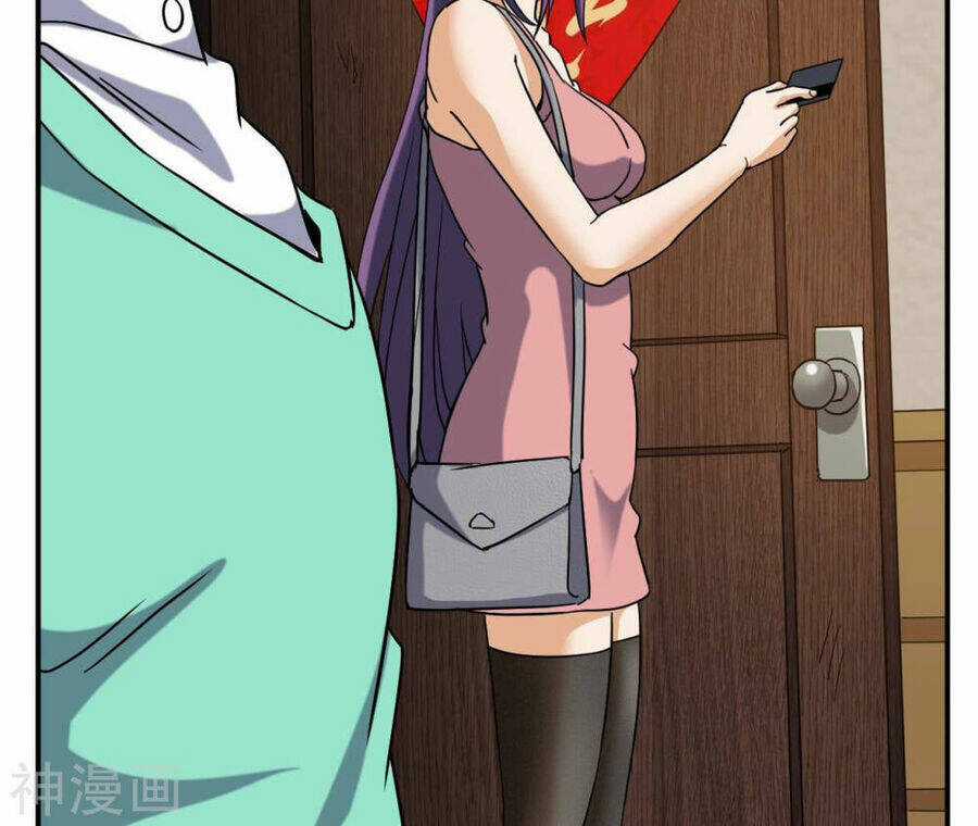 Đô Thị Tiên Đế Chapter 52 trang 32