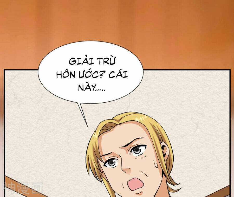 Đô Thị Tiên Đế Chapter 52 trang 37