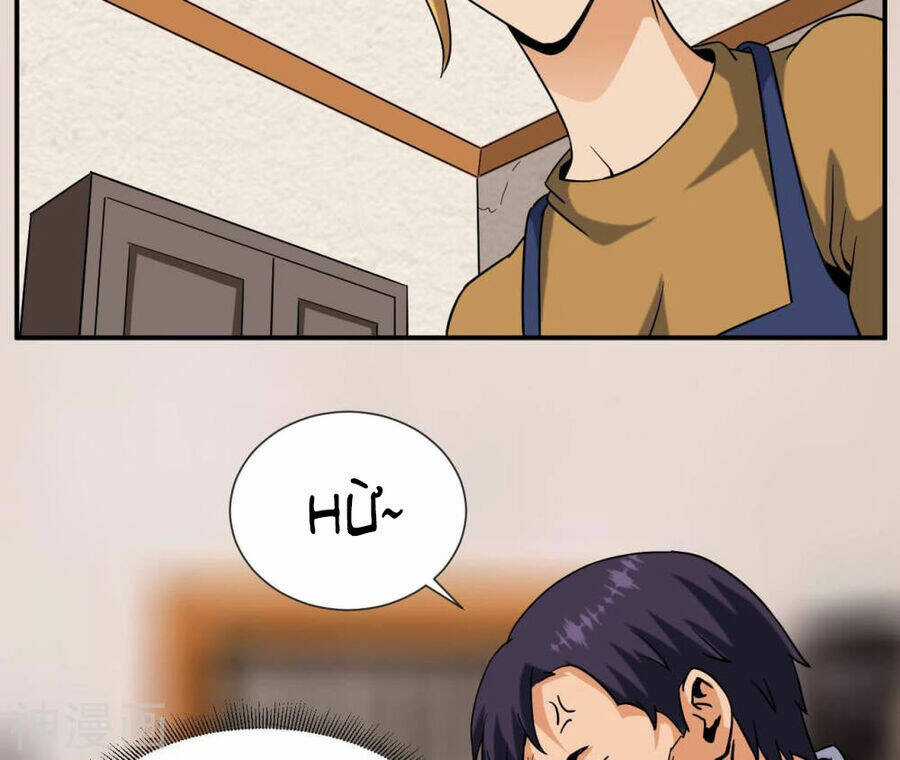 Đô Thị Tiên Đế Chapter 52 trang 38