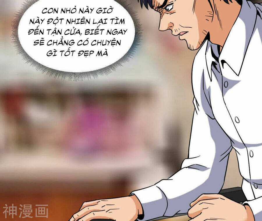 Đô Thị Tiên Đế Chapter 52 trang 39