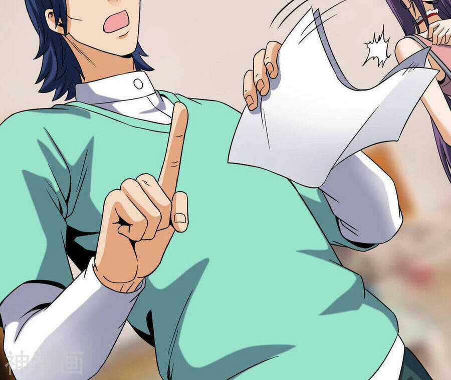 Đô Thị Tiên Đế Chapter 52 trang 42