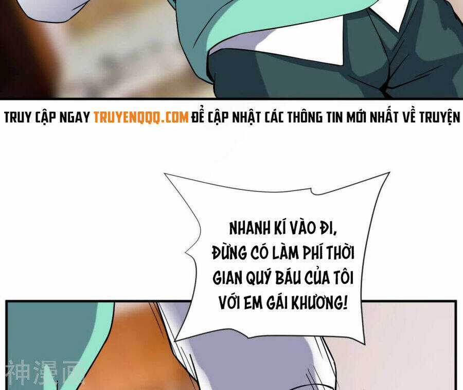 Đô Thị Tiên Đế Chapter 52 trang 43