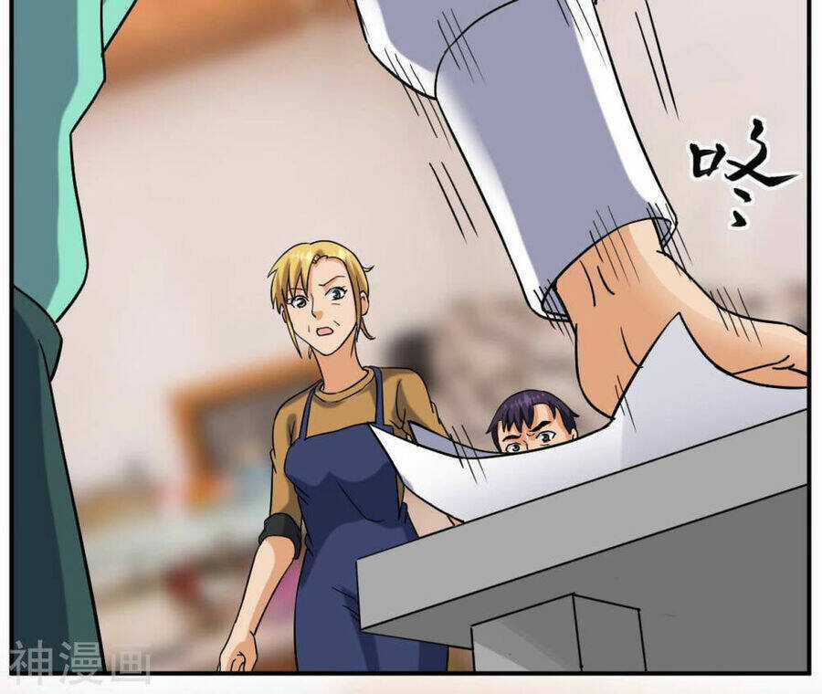 Đô Thị Tiên Đế Chapter 52 trang 44