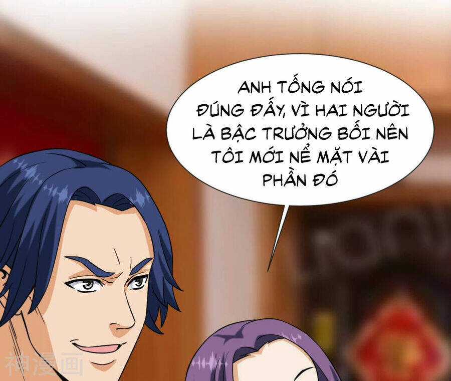 Đô Thị Tiên Đế Chapter 52 trang 45