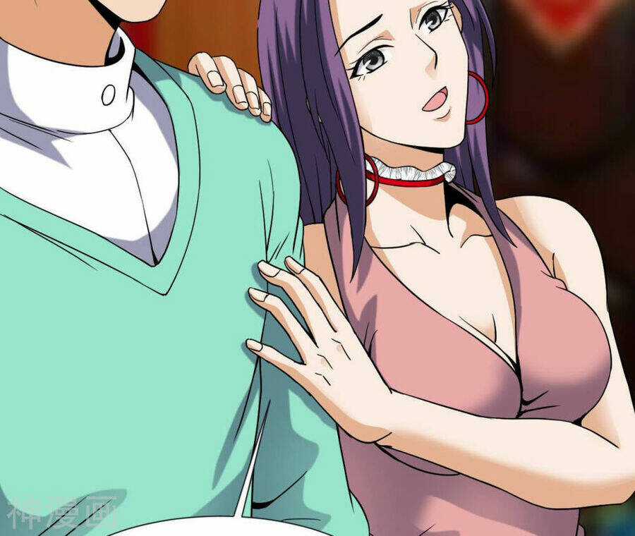 Đô Thị Tiên Đế Chapter 52 trang 46