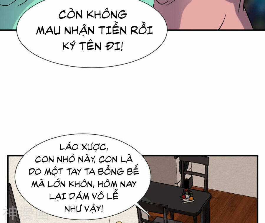 Đô Thị Tiên Đế Chapter 52 trang 47