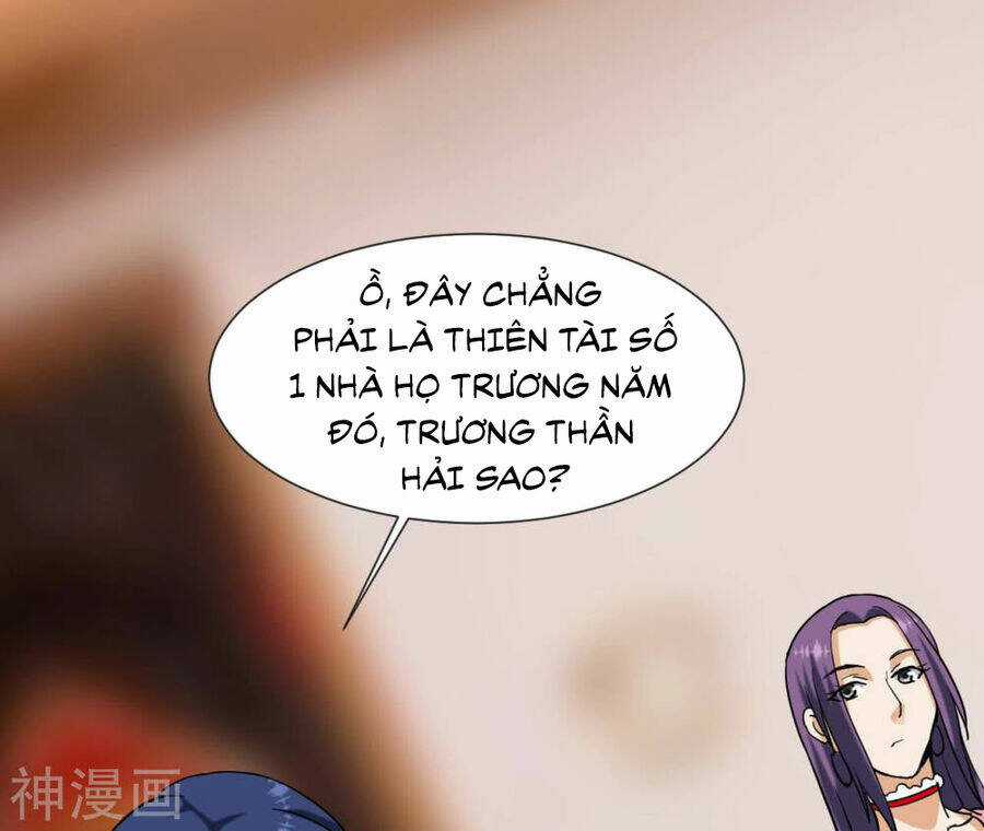 Đô Thị Tiên Đế Chapter 52 trang 49