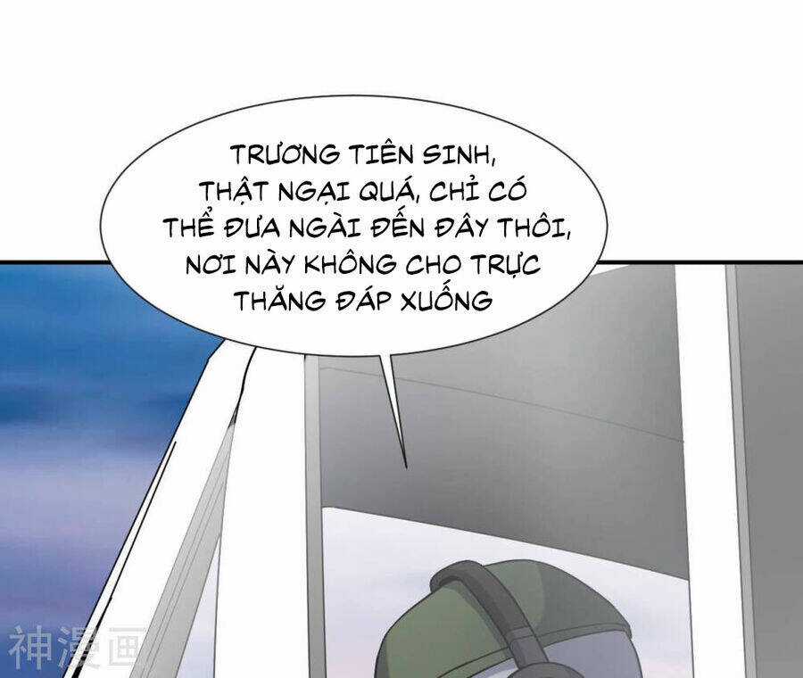 Đô Thị Tiên Đế Chapter 52 trang 5