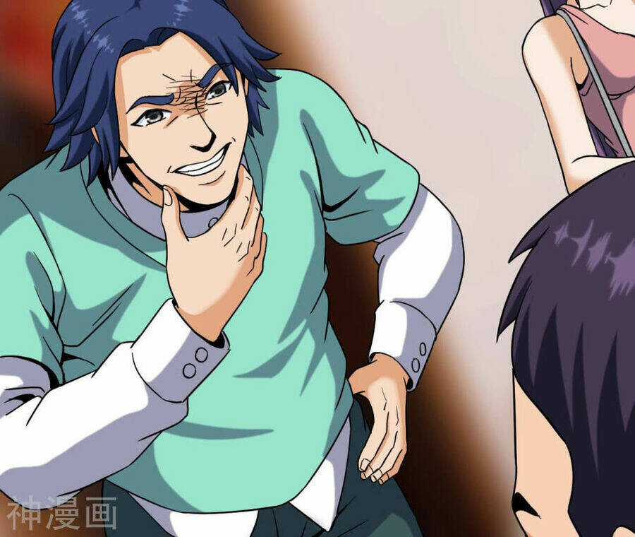 Đô Thị Tiên Đế Chapter 52 trang 50