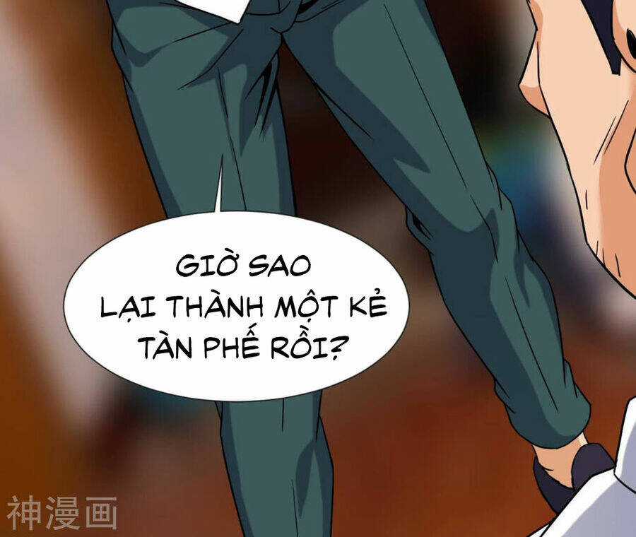 Đô Thị Tiên Đế Chapter 52 trang 51
