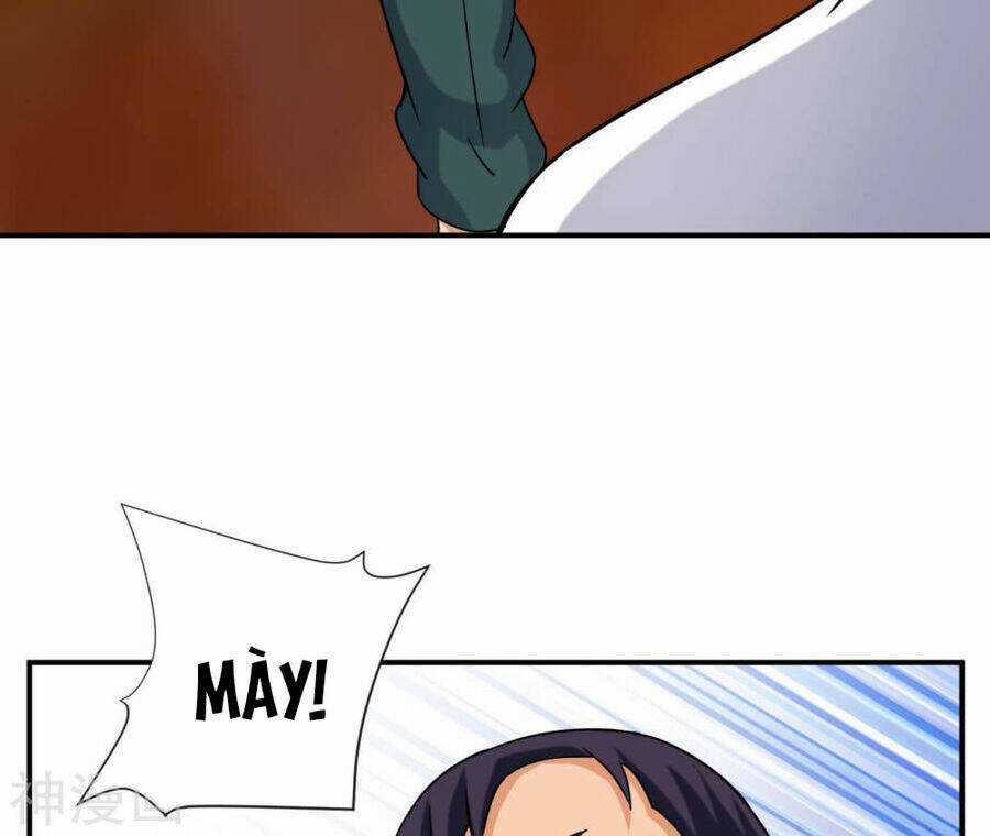 Đô Thị Tiên Đế Chapter 52 trang 52